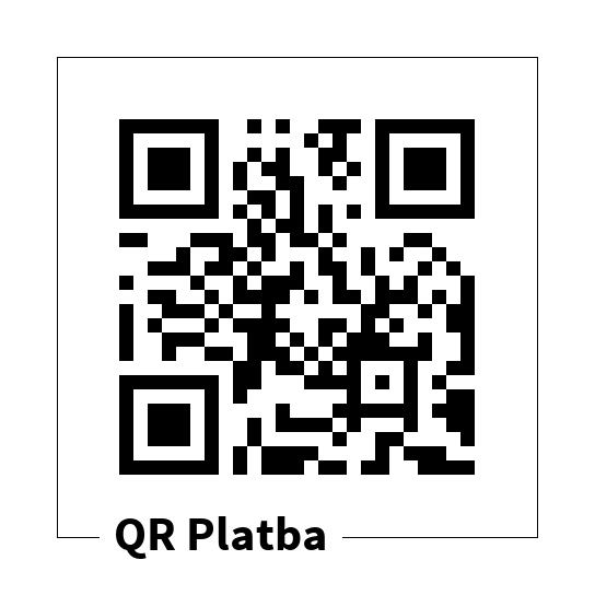 QR kod