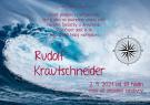 Zásada - beseda s Rudolfem Krautschneiderem 1
