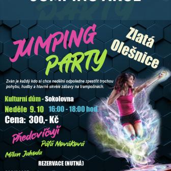 Jumping party 