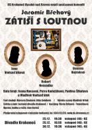 Divadelní komedie ZÁTIŠÍ S LOUTNOU 1