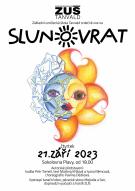Plavy - představení SLUNOVRAT 1
