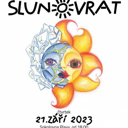 Plavy - představení SLUNOVRAT 1