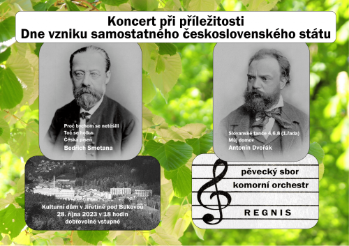 Jiřetín p. Bukovou -  1