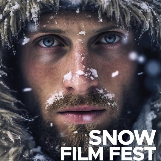 Tanvald - Snow Film Fest 1