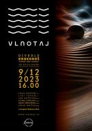 Vysoké nad Jizerou - koncert  skupiny "Vlnotaj" 1