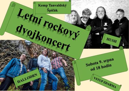 Vánoční atmosféra s hudbou