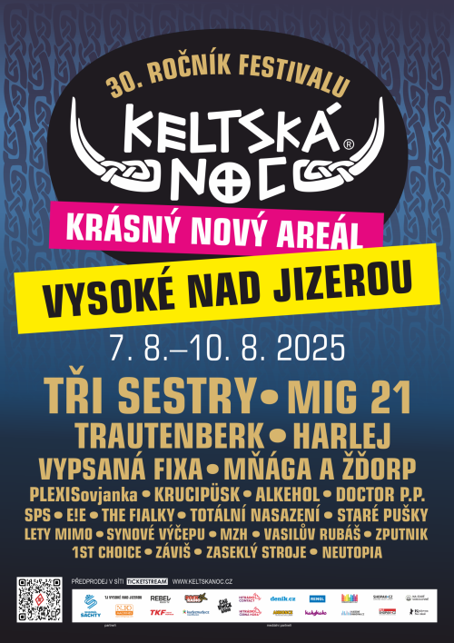 Slavnostní atmosféra a tradice