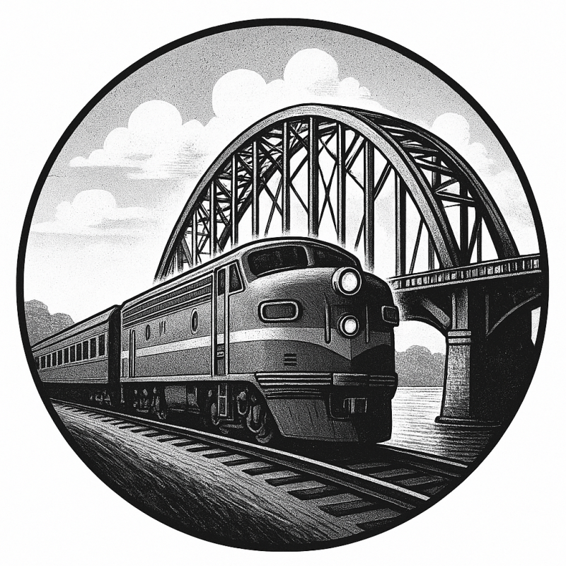 Výluky na železnici v týdnu 30.3. – 2.4. 1