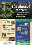 Bylinkový festival 2026 1